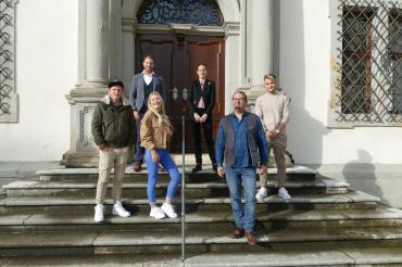 Rap-Contest Oettingen