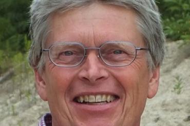 Geologe Dr. Martin Ernst zu Gast im Donau-Ries