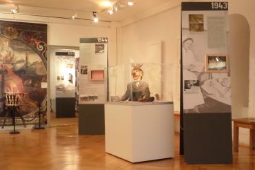 „Welches Nördlingen möchten wir heute...?“, ...das fragen sich zurzeit bestimmt viele. Antworten gibt die Sonderausstellung mit Einsichten in die Zeit des „Dritten Reichs“, zu sehen im Stadtmuseum Nördlingen.