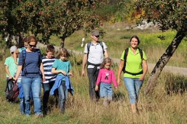 B+ Zentrum Blossenau