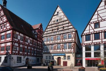 Hotel Krone Oettingen