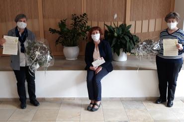 Besuchsdienst St. Vinzenz