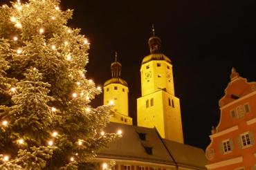 Adventszeit in Wemding