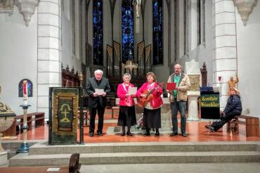 Gottesdienst Sulzdorf