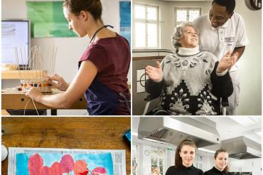 Liselotte-Nold-Schule