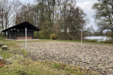 Jugendzeltplatz Tapfheim 2020