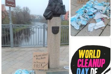 Plogging Donauwörth