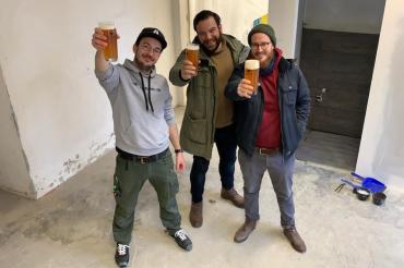 Donauwörther Brauhaus (