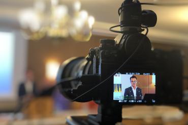 Bürgerversammlung online