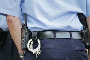 Polizei