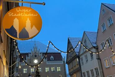 Stadtladen Donauwörth