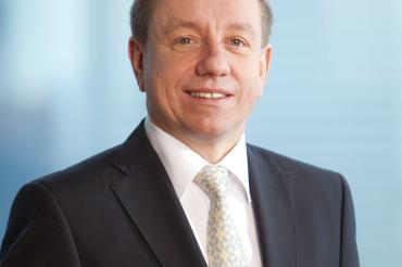 Das Bild zeigt Norbert Faller.