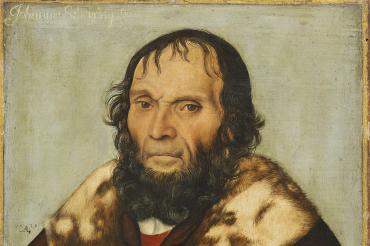 Gemälde von Johann Scheyring