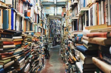 Ab dem 8. März startet das digitale Literaturfestival Nordschwaben.