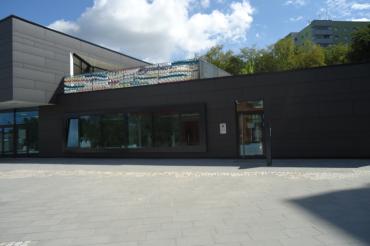 Mehrgenerationenhaus Donauwörth 