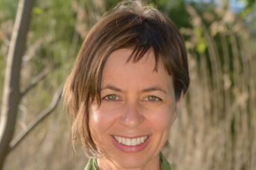 Anja Claudia Sommer. 