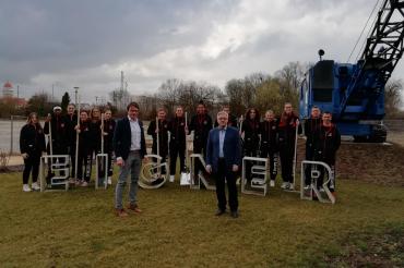 Angels Namenssponsor Eigner