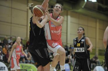 Laura Geiselsdörfer. 