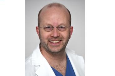 Dr. Bart Van de Pas ist neuer Chefarzt der Donauwörther Frauenklinik.