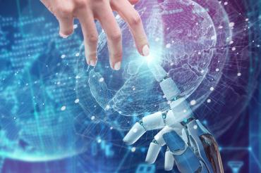 Technologien werden rasant weiterentwickelt und verändern dadurch unser Leben auf allen Ebenen, privat wie beruflich. Unser gesamtes Leben, die Art wie wir kommunizieren, uns informieren und auch konsumieren wandelt sich durch die Digitalisierung.