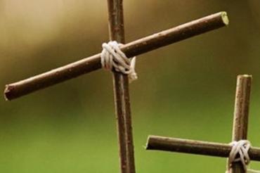 Kinderkreuzweg Nördlingen