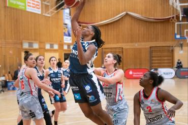 Das Bild zeigt Respect Leaphart. 