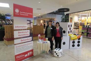 Suchtfachambulanz Donauwörth