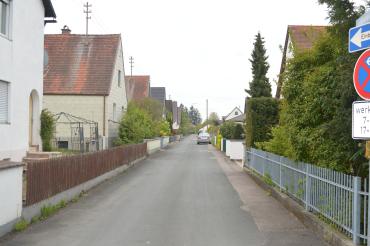 Hirtenstraße Bäumenheim