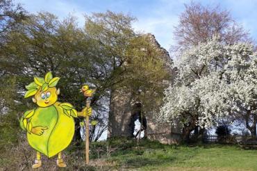 Gemula-Erlebnistour durch Blossenau