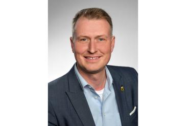 Portrait Hans-Georg Sigel