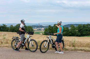 Ferienland Donau-Ries