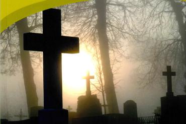 Stadtarchivar Dr. Wilfried Sponsels neueste Publikation widmet sich einem ganz besonderen Kultur- und Naturraum: dem Nördlinger Friedhof. 