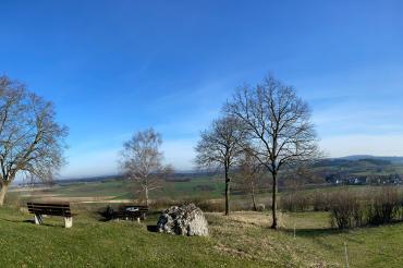 Panorama Himmelsberg 