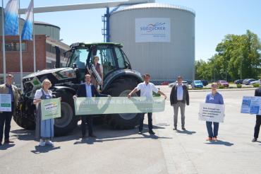 Auftaktveranstaltung EssenAusBayern