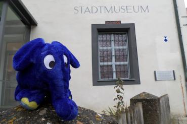 Eintrittsgutscheine für den Ferienzeitraum zwischen 30. Juli und 12. September 2021 sind ab sofort in der Tourist-Information und in der Stadtbibliothek erhältlich.