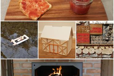 Das Ferienprogramm im Museum KulturLand Ries bietet ein vielseitiges Angebot. 