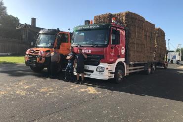 Hochwasser Westdeutschland