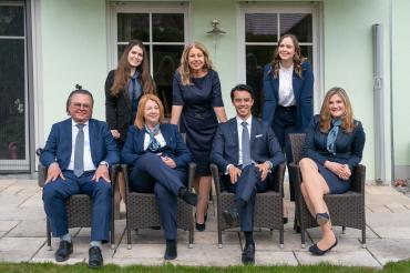 Die VON POLL IMMOBILIEN Experten in Nördlingen und Donauwörth 