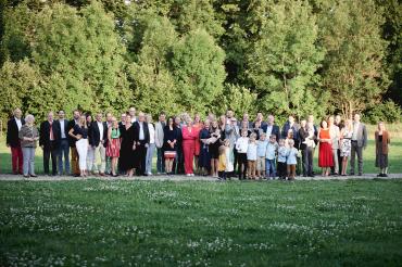 Wolfgang Stark als neuer Präsident hat zugesichert, dass diese Hilfsaktionen auch unter seiner Präsidentschaft selbstverständlich uneingeschränkt weitergeführt werden. Darüberhinaus soll eine neue Weihnachtsaktion ins Leben gerufen und das 60-jährige Clubjubiläum vorbereitet werden.