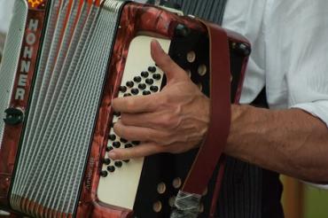 Musik am Marktplatz