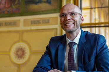 Stärkung der Gemeinschaft und Flächenentsiegelung ist zentraler Baustein der Förderung!