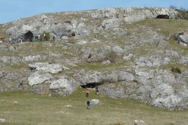 Riegelberg Geopark Ries