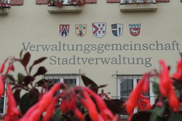 Die Verwaltungsgemeinschaft Wemding mit den Gemeinden freut sich auf eine mögliche Teilnahme zum Wohle der Bürgerinnen und Bürgern in ihrem Gebiet.