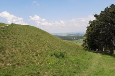 Führung Geopark Ries 