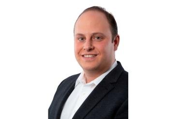 Das Bild zeigt Ulrich Reiner.