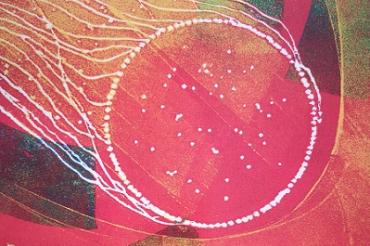 10. Inklusiver Kunstworkshop im KunstMuseum Donau-Ries