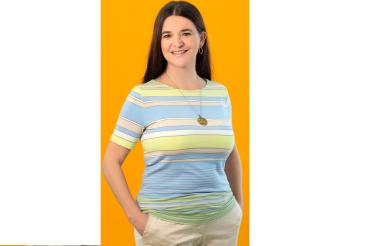 Dagmar Barbara Riesner (Die Basis)