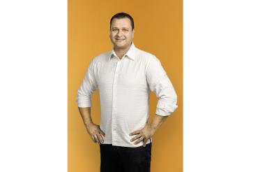 Dieter Feldmeier, ÖDP