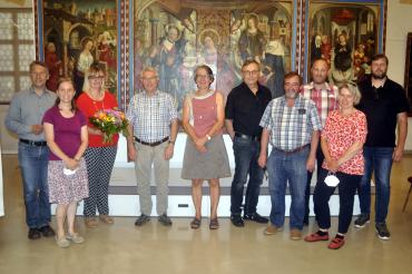 Historischer Verein Nördlingen