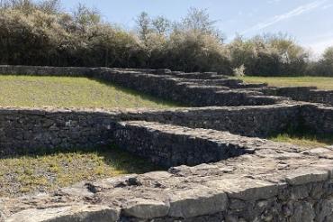 Geoparkführung: Die Römer im Ries